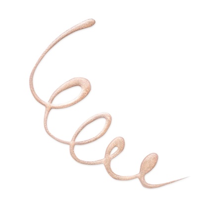 Жидкая подводка для глаз Eye Sparkle № 01, серебристая, стойкая Essence — фото 3