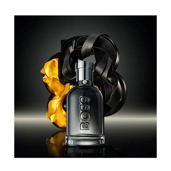 Парфюмерная вода для мужчин HUGO BOSS Bottled Beyond — фото 3