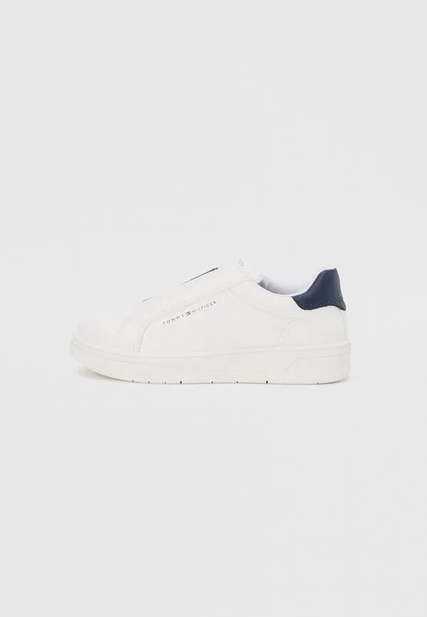 Кроссовки унисекс hampton Tommy Hilfiger, White/Blue
