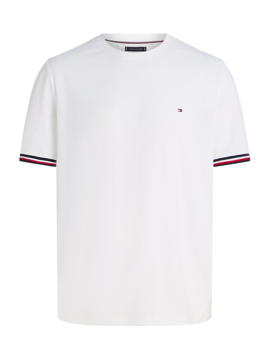 

Рубашка Tommy Hilfiger Big & Tall, белый