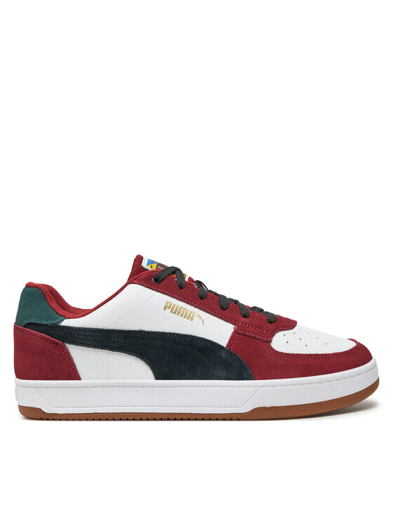

Кроссовки Puma, красный