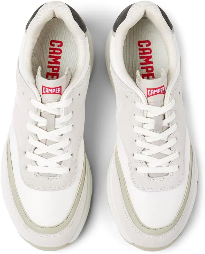Кроссовки Camper Herren Drift K100876, Multicolour 017 — фото 4