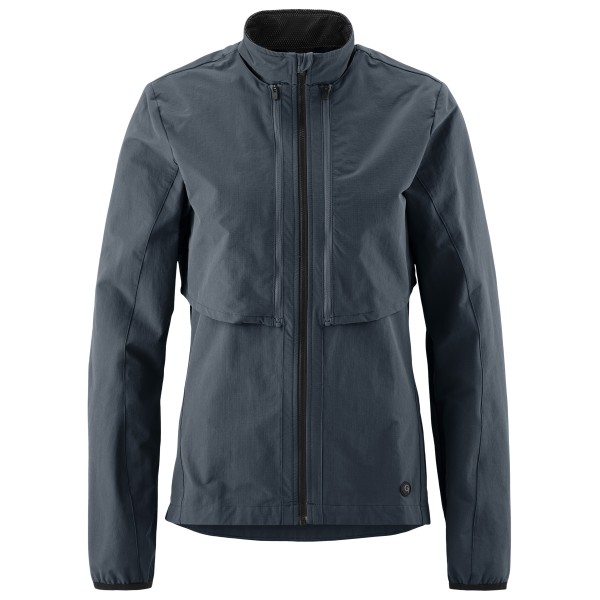 

Женская куртка для активного отдыха на молнии - велосипедная куртка Gonso, Outerspace