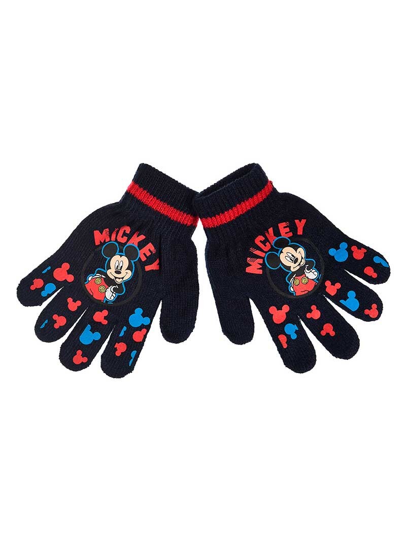 

Рукавицы Kids Movie Heroes MICKEY, синий