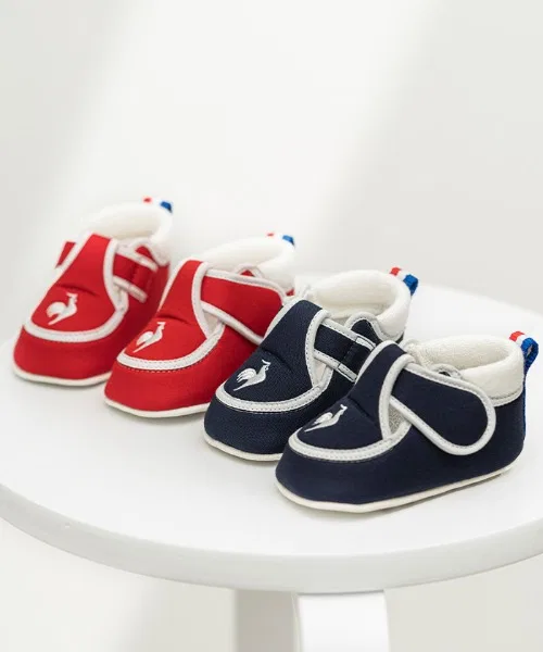 Детские кроссовки le coq sportif LCS CHARLES BS — фото 2