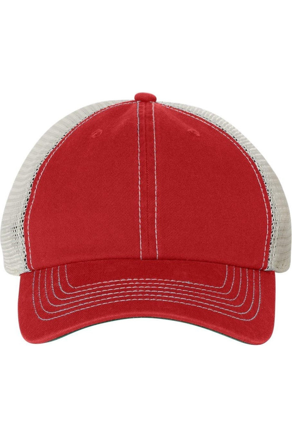 

Кепка траулера 47 Brand, цвет red/ stone