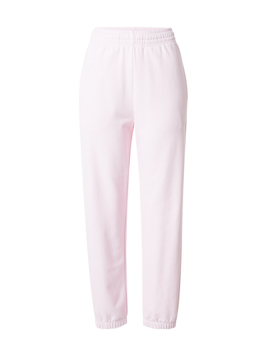 

Зауженные брюки Champion Authentic Athletic Apparel, розовый