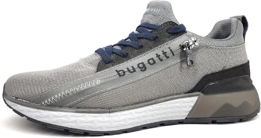 Мужские ботинки Bugatti 342A71606900, Lightgrey