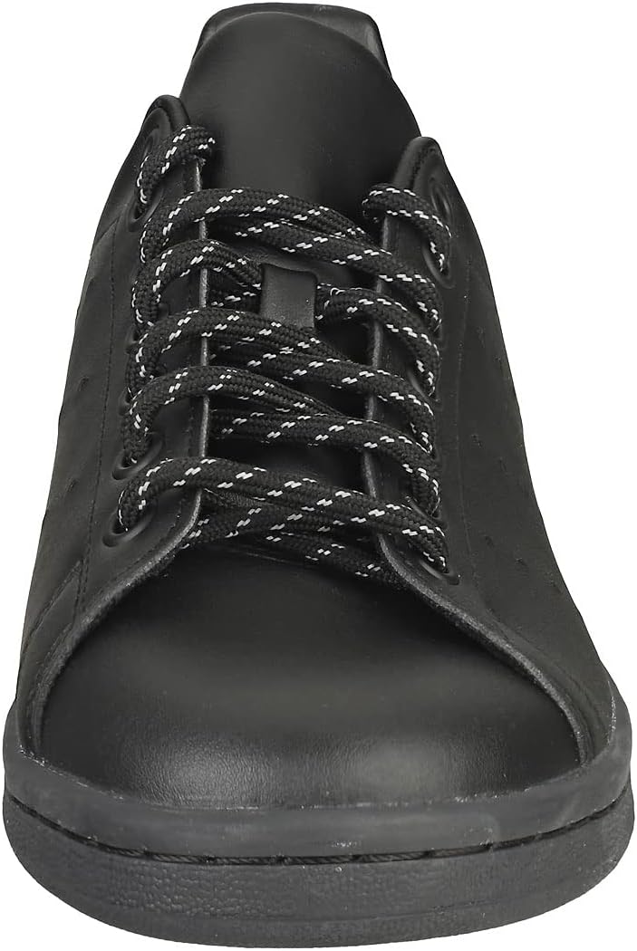 Мужские кроссовки adidas Stan Smith Hu Pw, черный — фото 3