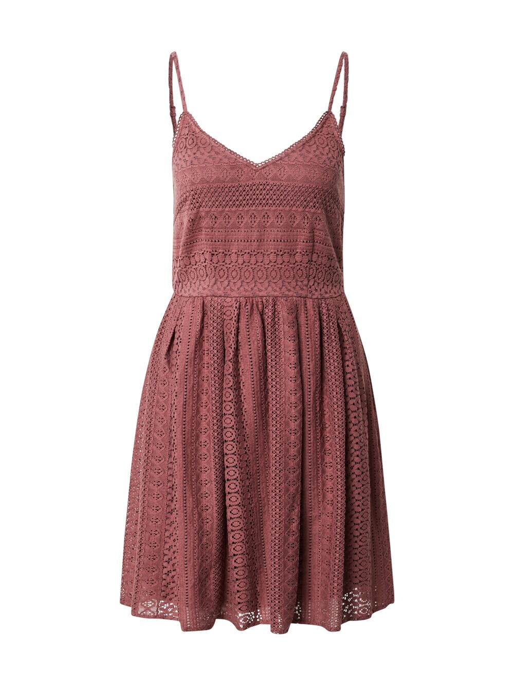 

Летнее платье VERO MODA Honey, темно-розовый