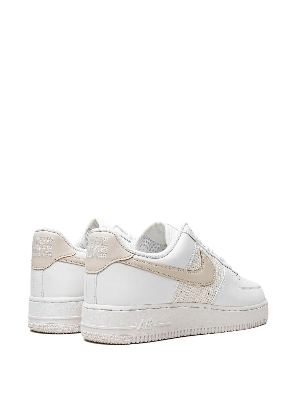 Кроссовки Air Force 1 Low Nike, белый — фото 3