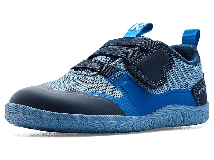Кроссовки barefoot Tepastelu Reimatec reima, Blue Ocean