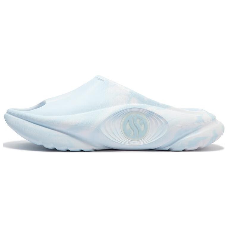 

Шлепанцы мужские AG 2 Glacier Blue/361 Degrees White 361°