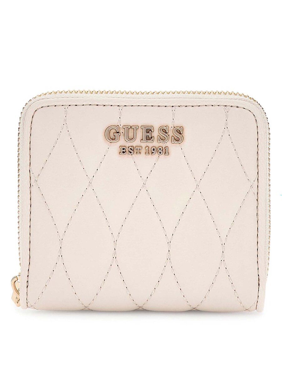 

Кошелек GUESS Valla Slg, белый