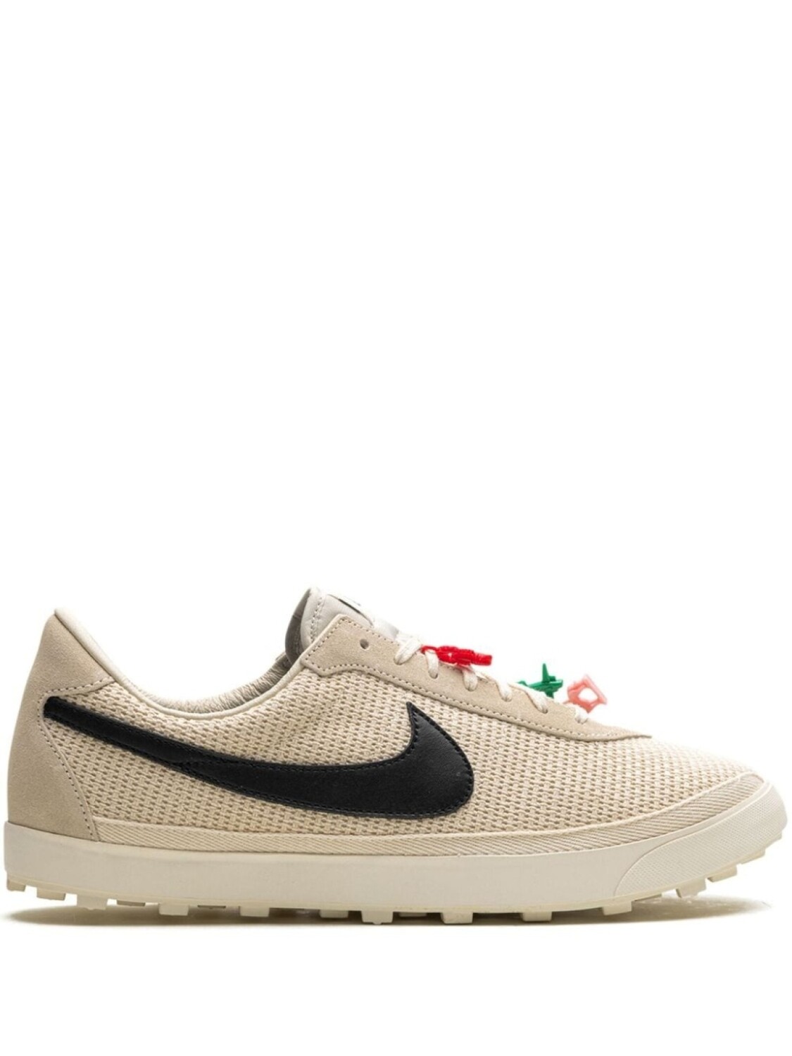 

Кроссовки Nike X Bode Astro Grabber Natural, бежевый