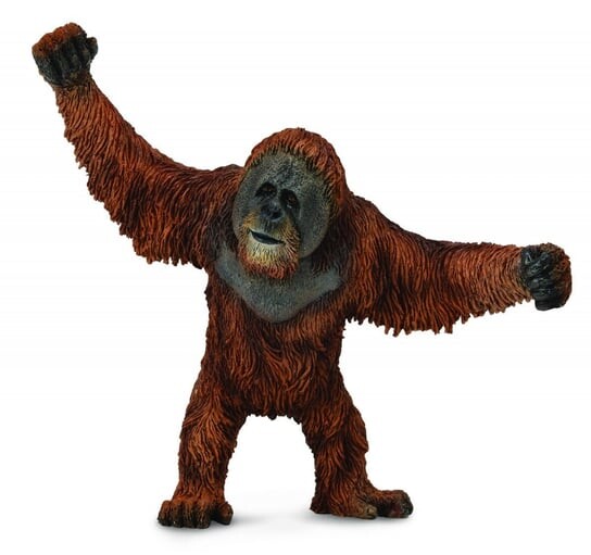 

Collecta, Коллекционная фигурка, Орангутанг