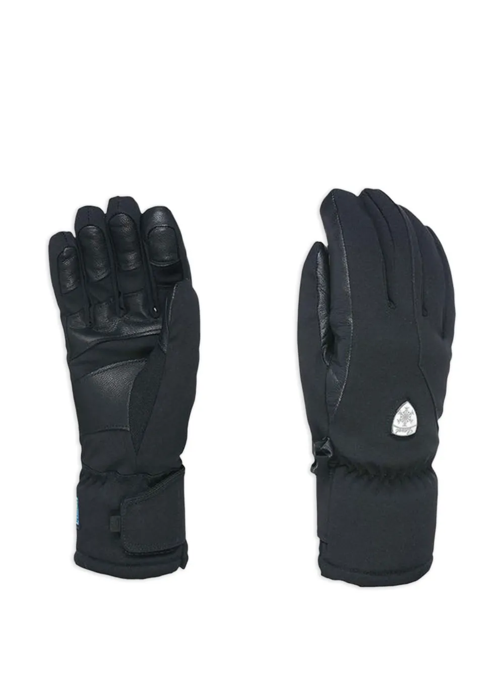 

Перчатки I-Super Radiator Level, черный