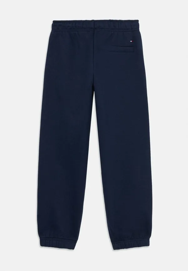 Спортивные штаны Tommy Hilfiger, Dark Night Navy — фото 2