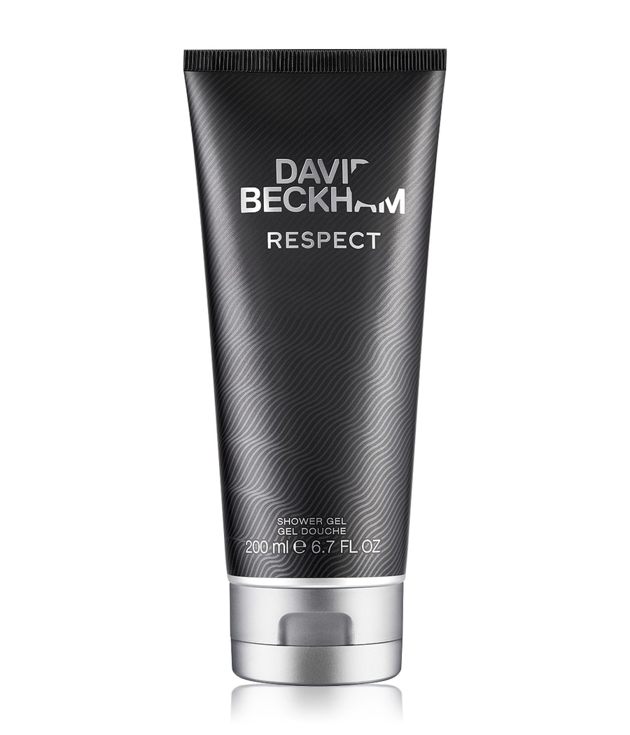 

Гель для душа David Beckham Respect, 200 ml