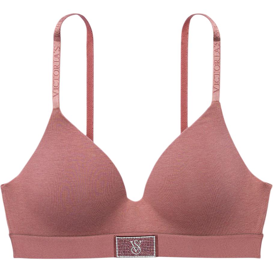 

Бюстгальтер Женский Deep Rose Pink Victoria's Secret, Dark Rose Pink