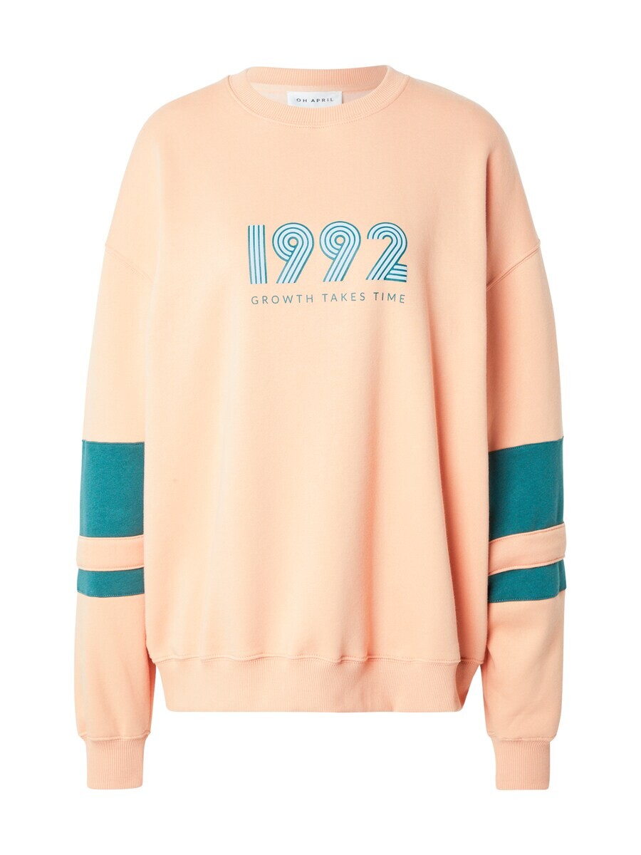 

Толстовка OH APRIL 1992, цвет Peach