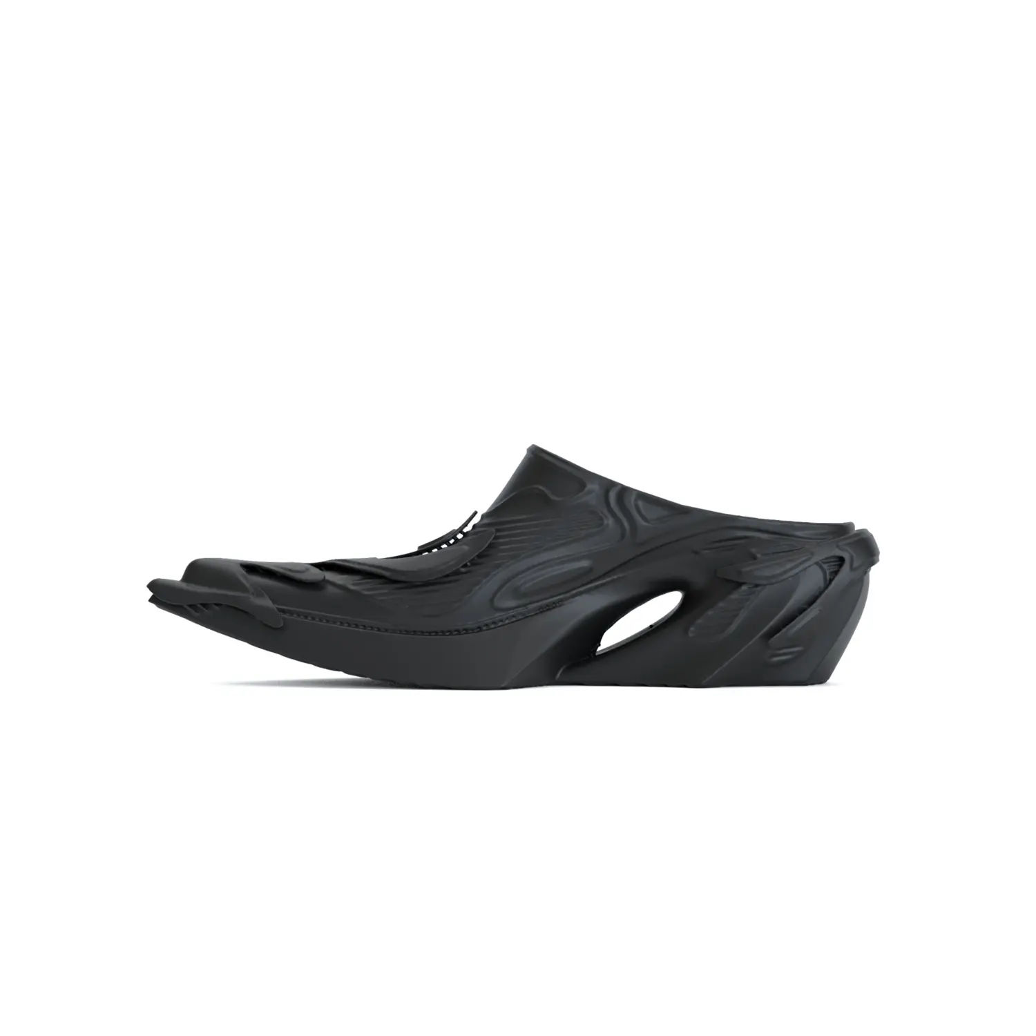 

Кроссовки SCRY Lifestyle Shoes Unisex Low-top, черный