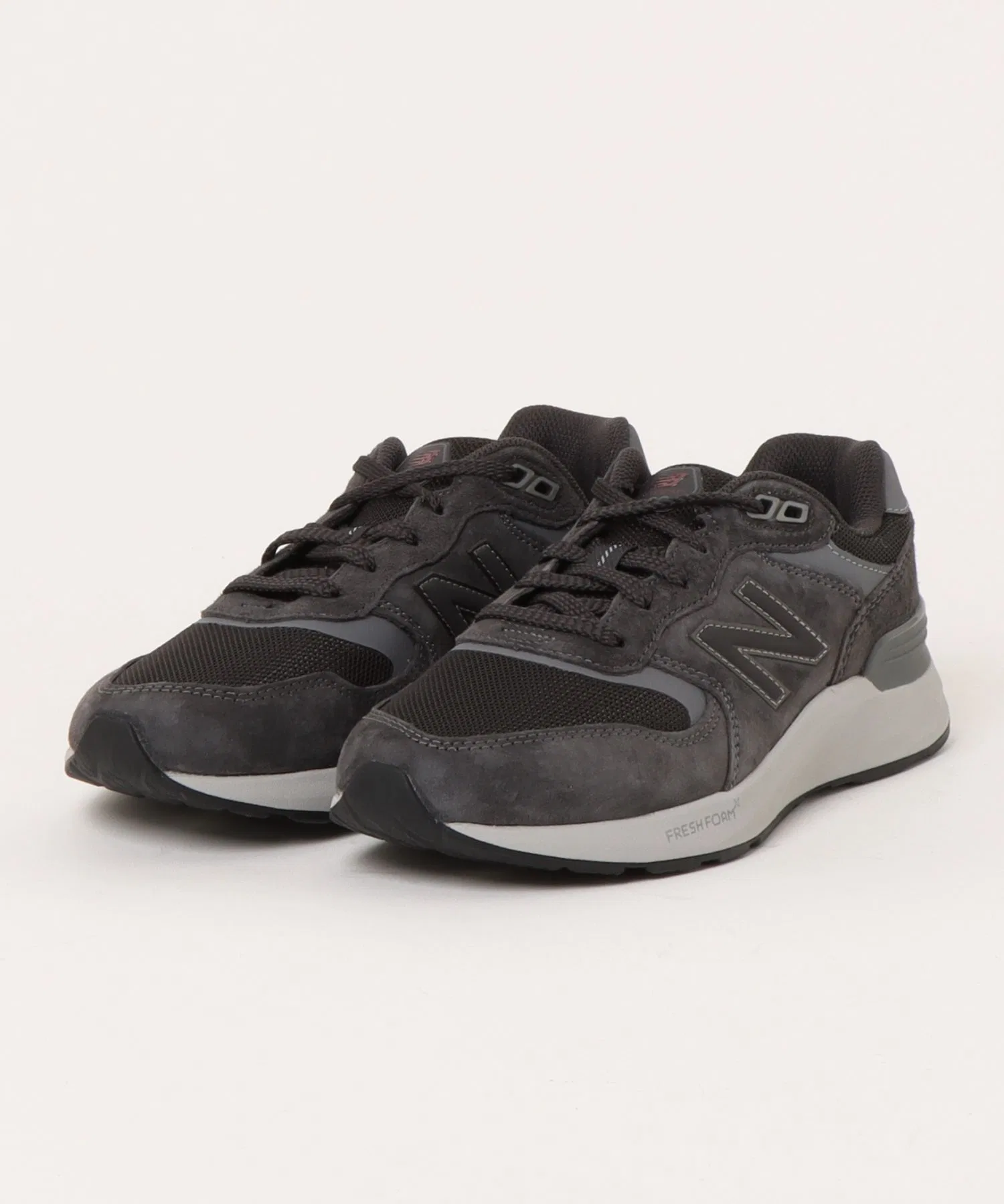 Мужские кроссовки New Balance MW880BA7
