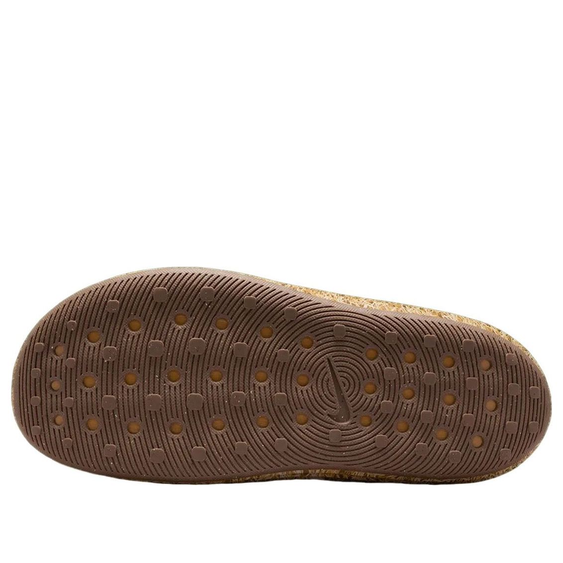 Nike x SWOOSH ReactX Rejuven8 Slide 'Touch Grass' — фото 3