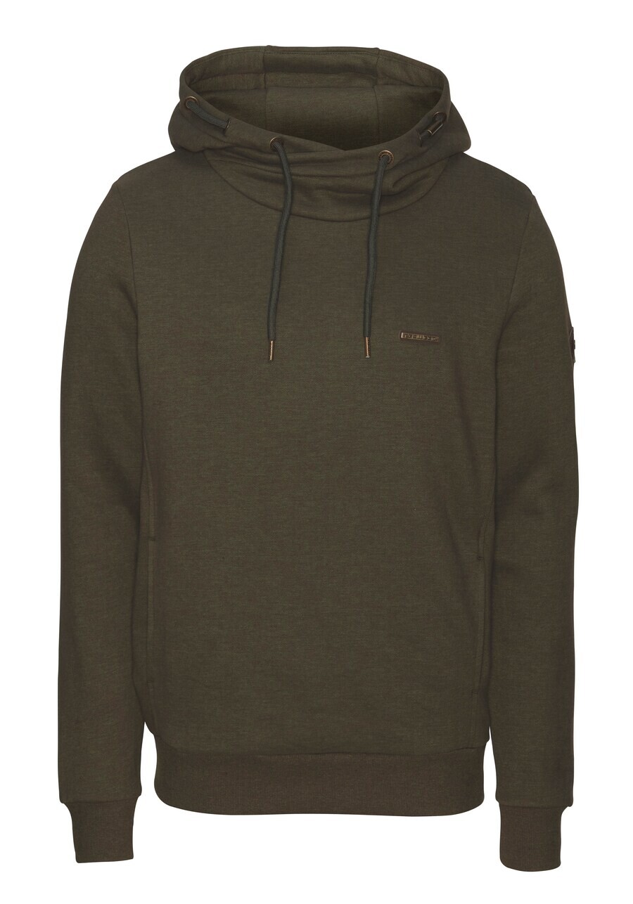 

Толстовка Ragwear, хаки