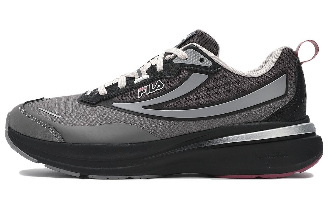 Кроссовки FILA Nuvole Series Женские, Black