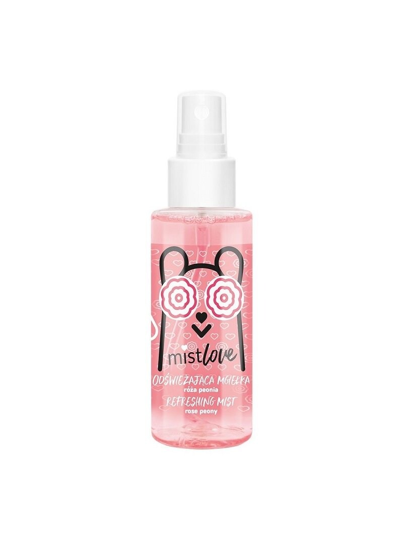 

Flos Lek MistLove Rose Peony Mist Flos-Lek