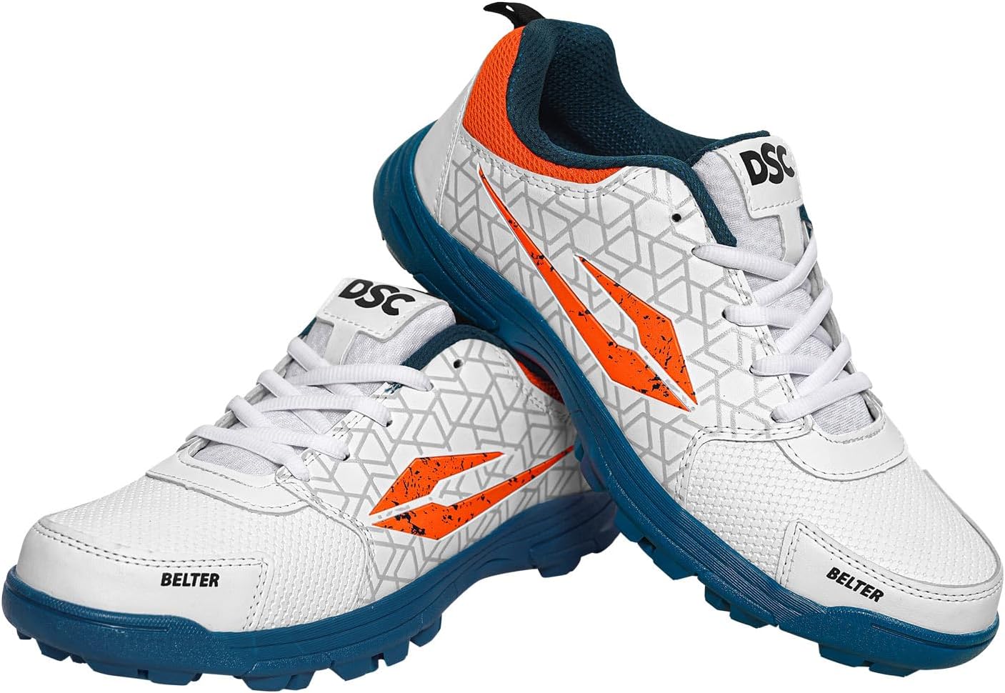 

Мужские крикетные кроссовки DSC Belter, синий