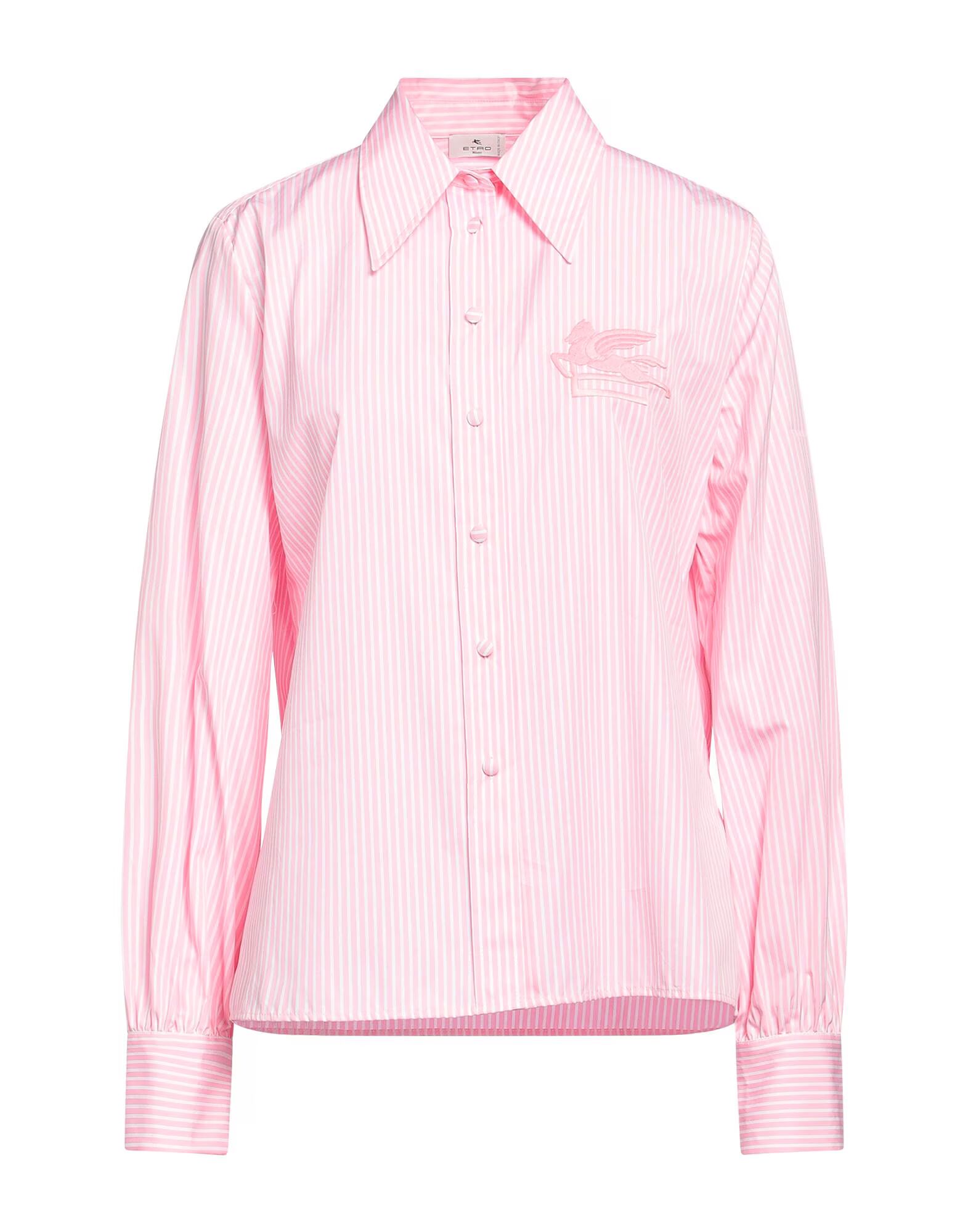 

Рубашка Etro, розовый