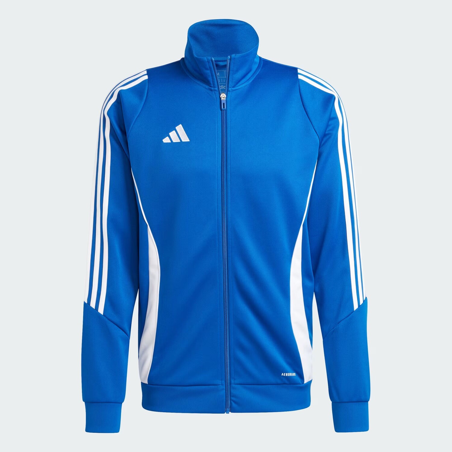 

Куртка Adidas Tiro 24 Training, синий/белый