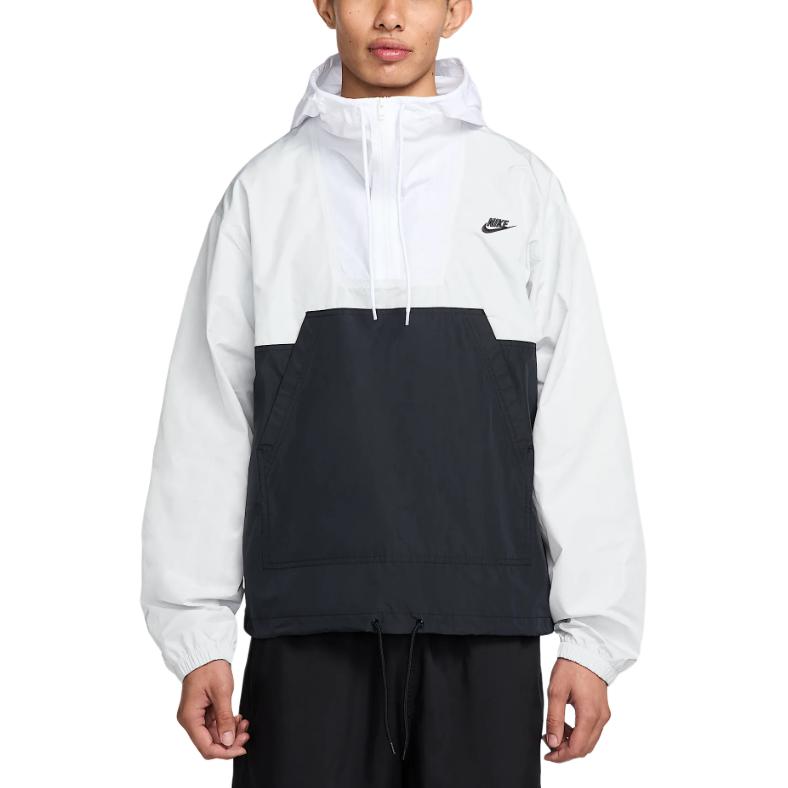 

Nike Куртка спортивная мужская, Photon Dust/Black/White/Black