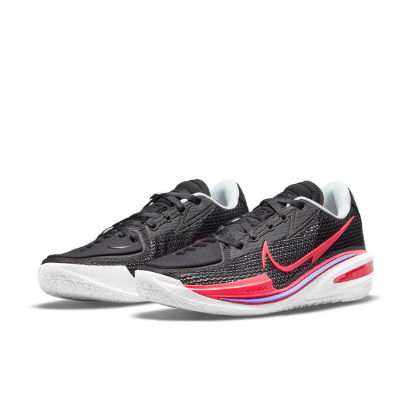 Кроссовки air zoom gt cut 1 Nike, черный — фото 3