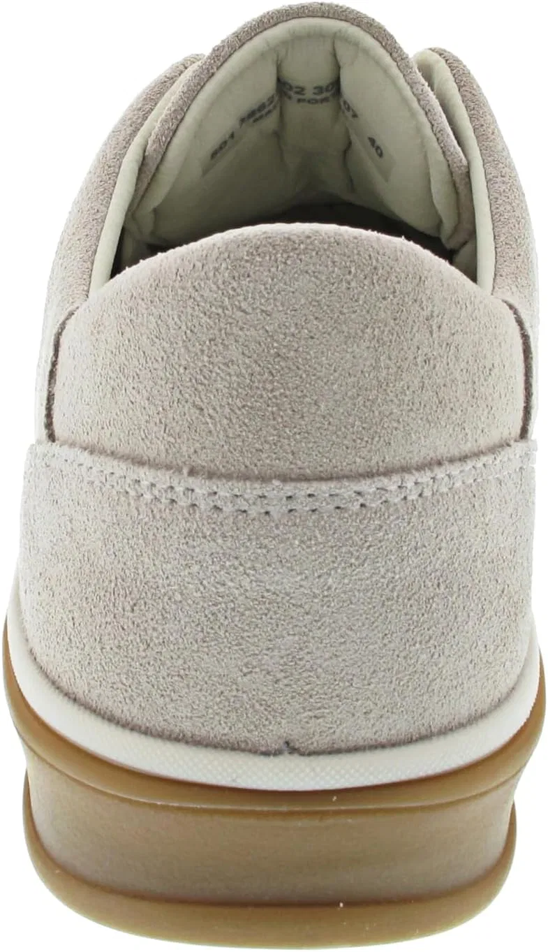 Кроссовки Marc O'Polo Low Beige, Grey Silk — фото 2