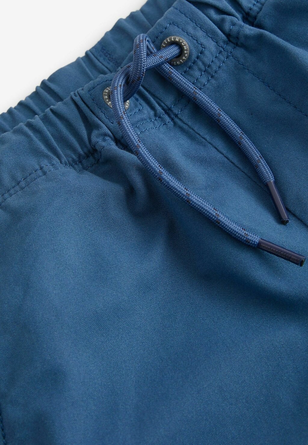 

Шорты Pull-On Regular Fit Next, синий индиго