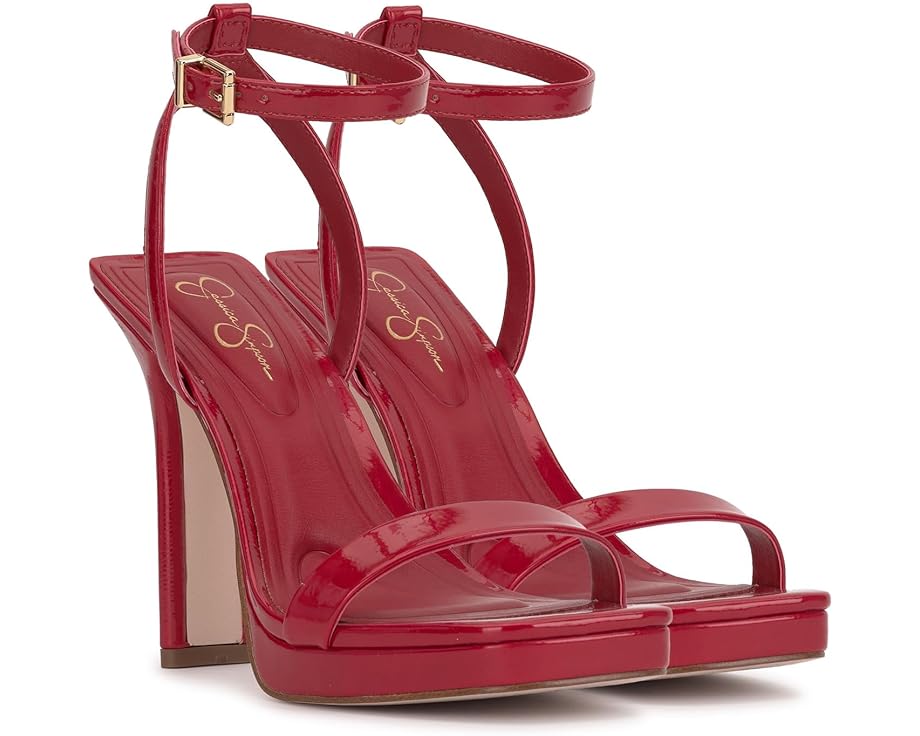 

Туфли Jessica Simpson Adonia, цвет Red Muse