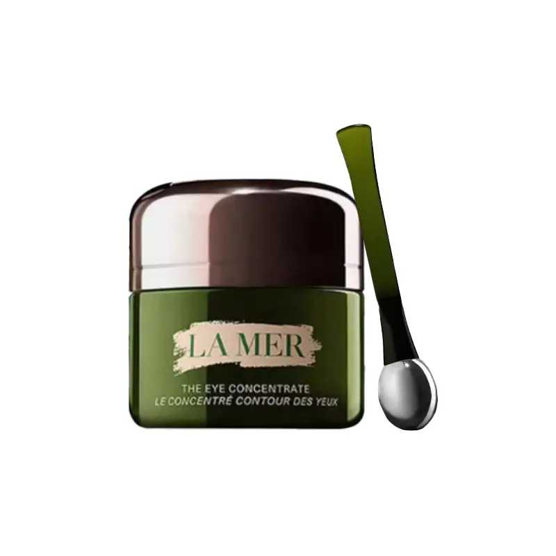 Концентрированный крем для кожи вокруг глаз La Mer The Eye Concentrate, 5 мл*3 — фото 2