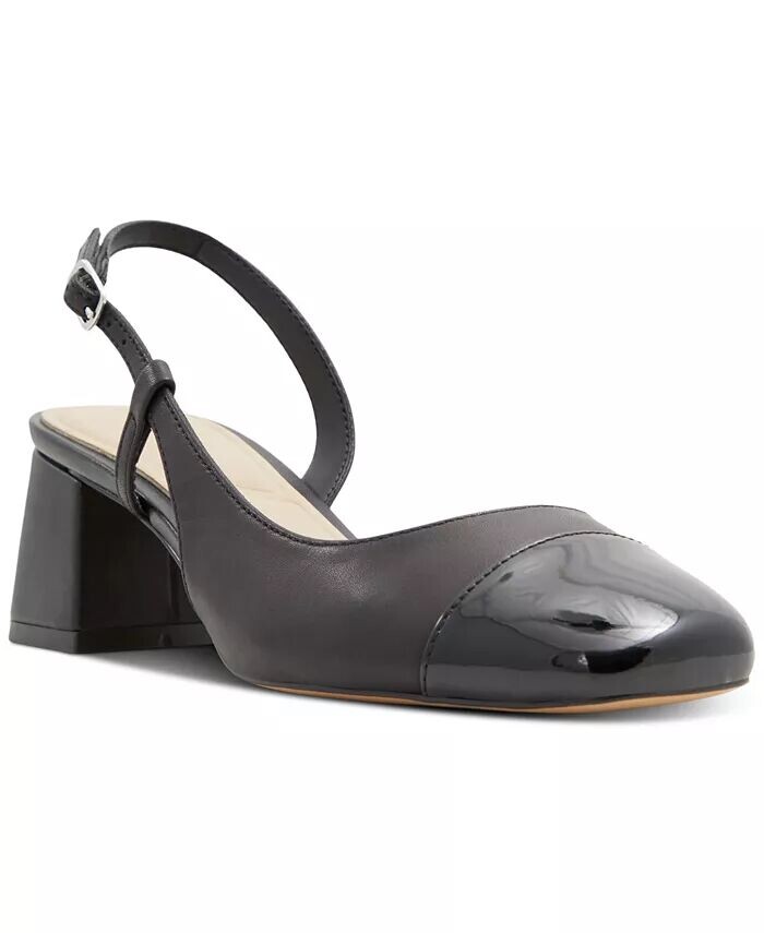 

Женские туфли-лодочки Bialle с закрытым носком и пяткой на пятке Aldo, черный