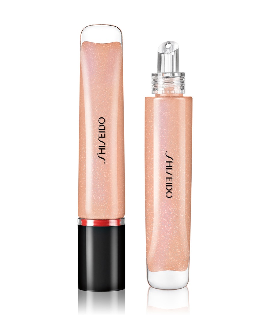 

Блеск для губ Shiseido Shimmer GelGloss, Nr. 2 - Toki Nude, 9 ml