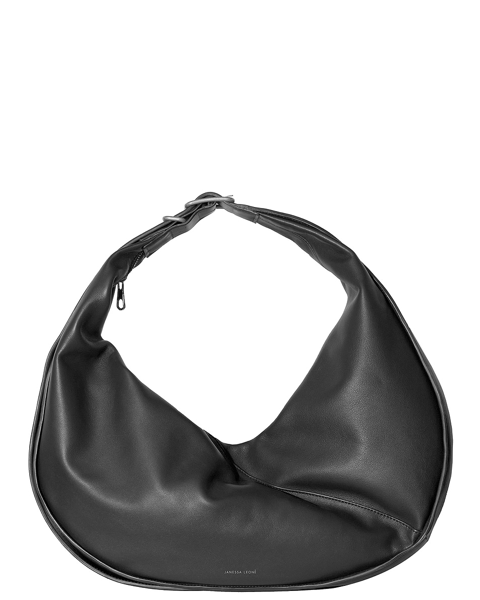 

Сумка через плечо Bowe Janessa Leone, Black