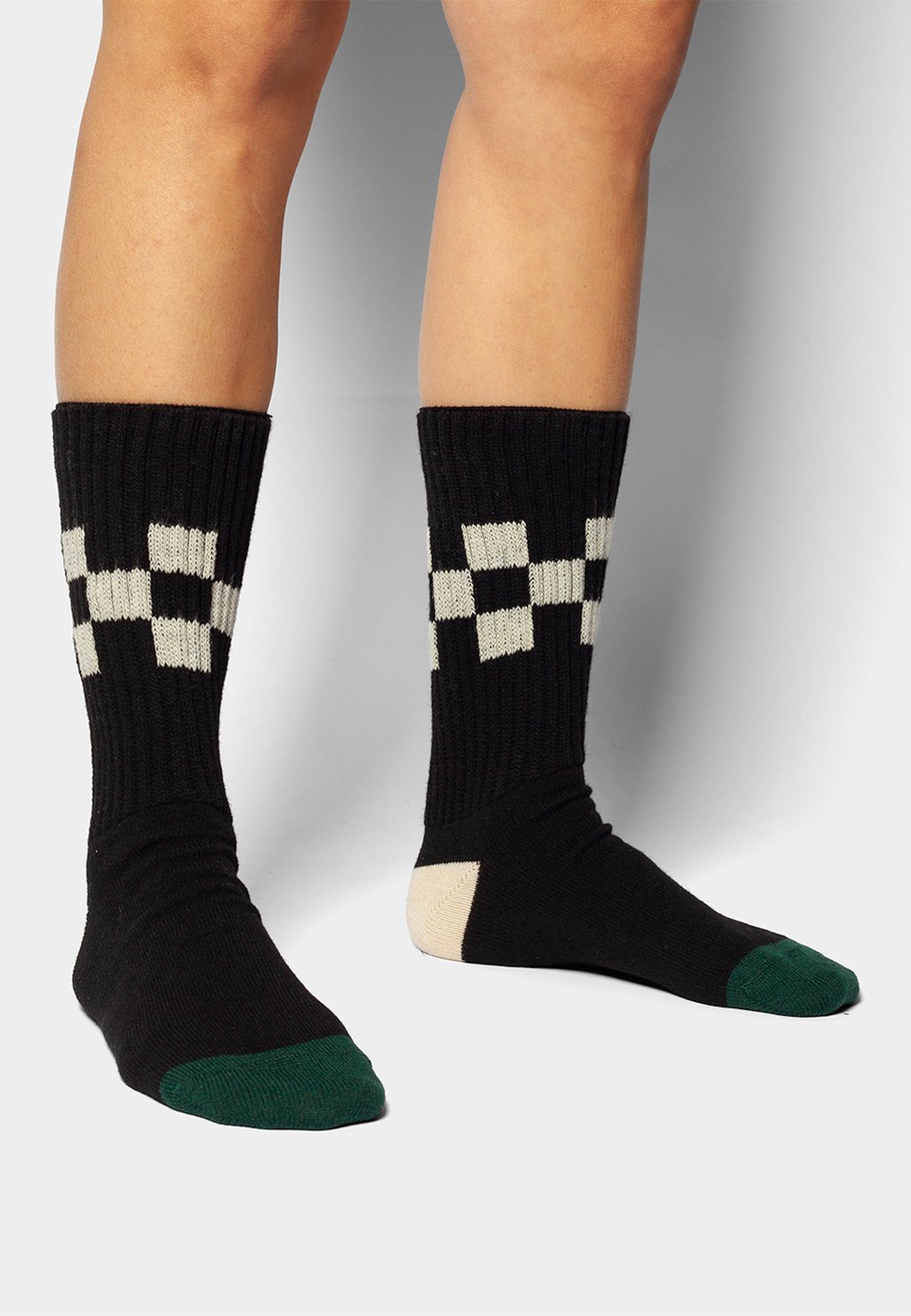 

Носки COZY CHARLIE DillySocks, мультиколор