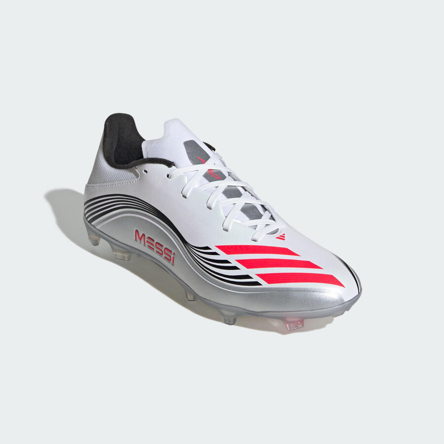 ADIDAS Футбольные бутсы F50 Messi League FG/MG — фото 4
