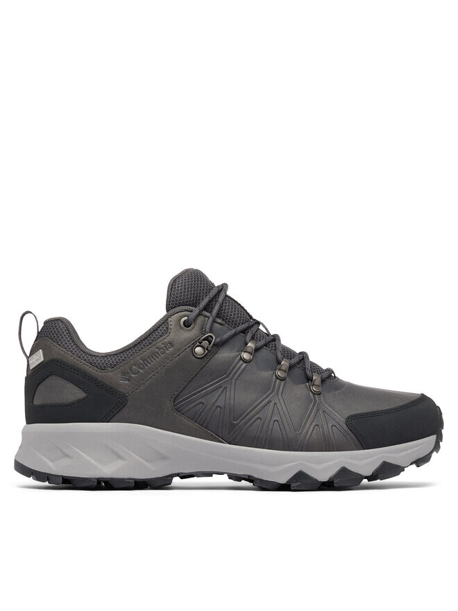 

Треккинговые ботинки Columbia Peakfreak II Outdry Leather 2100721, серый