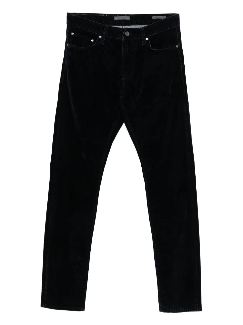 

Джинсы J702 John Varvatos, синий