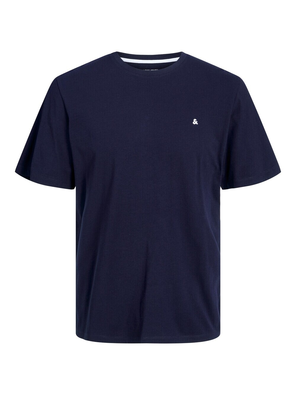 

Футболка JACK & JONES PAULOS, темно-синий