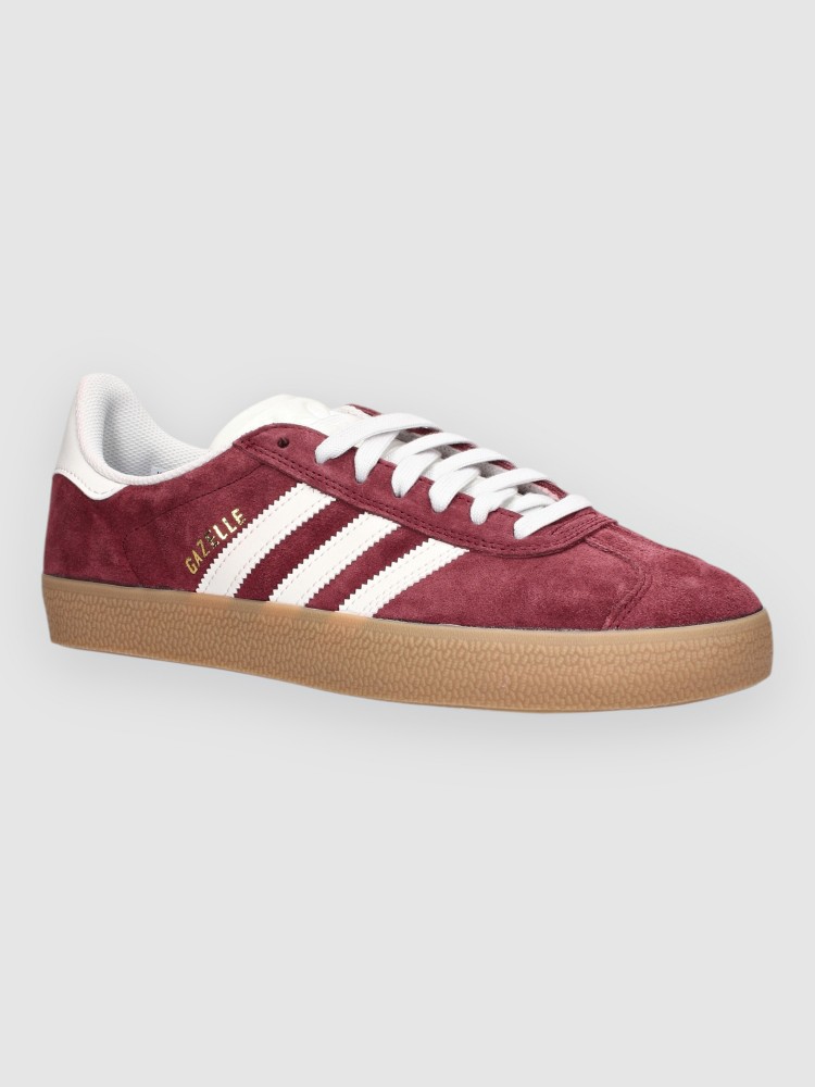 

Кеды adidas Skateboarding Gazelle ADV Skateschuhe, shared/crywht/goldmt