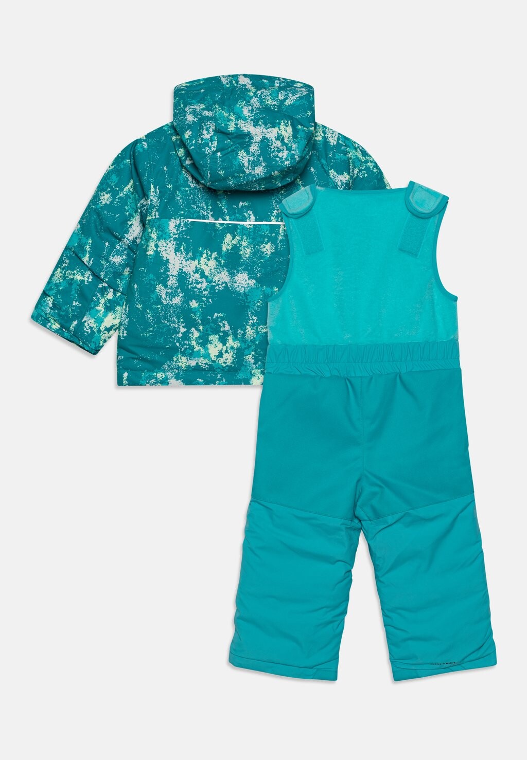 

Лыжные штаны BUGA II UNISEX SET Columbia, синий